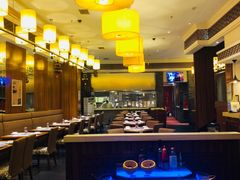 大堂-东方饺子王(王府井关东古巷店)