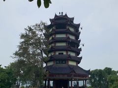 -丰都鬼城名山景区