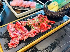 -谷牛和牛烤肉(漕河泾印象城店)