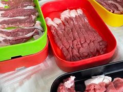 -羊家胡同·龙虾烧烤火锅(龙汇路店)