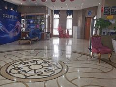 -圣贝口腔(海淀店)