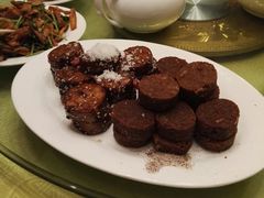 鸳鸯卷果-大顺堂食府(牛街店)