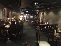 -青藤茶馆(南山路店)