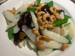 -双合园·海鲜水饺青岛菜(上清路店)