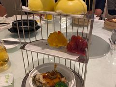 -安蒂娅.悦景轩中餐厅(西乡店)