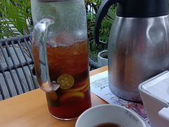 -木屋烧烤(惠阳华润小径湾店)