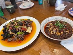 -盛世盐帮·自贡特色(总店)