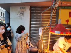 -明记牛杂(新马路分店)