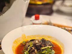 -院里寻菜·精致庭院菜(观沙岭店)