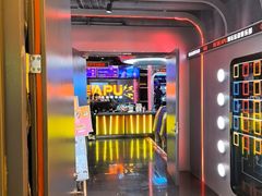 -DEDE APU潮玩运动聚乐部(观音桥店)