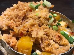 粉蒸肉-张豆花(碚峡路店)
