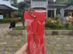 -桃花岛风景旅游区