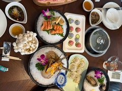 -东海怡品海鲜豆捞(舟宿夜江店)