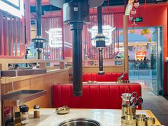 -韩宫宴烤肉·料理(南京江宁万达店)