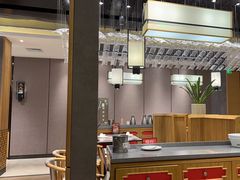 -闫府私房菜·百年鲁菜(恒隆店)