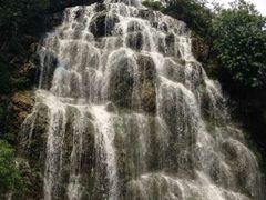 -华蓥山天意谷景区