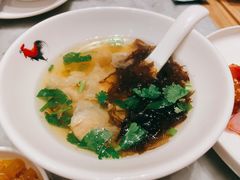 莆田扁肉汤-莆田餐厅PUTIEN(万象天地店)