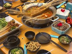 -屋头串串(临江路店)