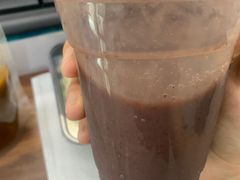 -乔伯凉面(白沙路店)