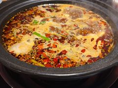 -小饕荟雅安贡椒鱼鲜馆(广福桥店)