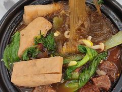 -清真马祥兴菜馆(云南北路店)