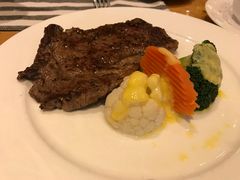 -兰特伯爵西餐厅·啤酒屋(方庄店)