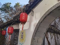 -衣裳街历史文化街区