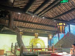 -小龙翻大江文化火锅(宽窄店)