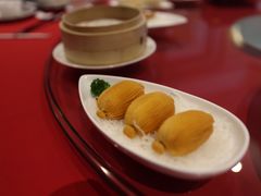 -利苑酒家(金宝店)