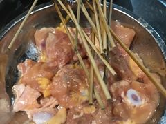 -盈田盈粥庄(博山东路店)