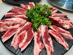-韩宫宴烤肉·料理(宝山万达店)