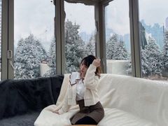 -城市露台景观餐厅(淮海路店)