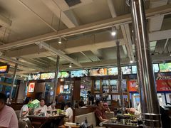 -牧童禧肉社·韩国炭火烤肉店(中粮祥云小镇创始店)