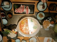 -湊湊火锅·茶憩(皇姑万象汇店)