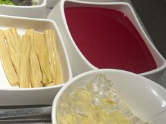 -海底捞火锅(壹悦城店)