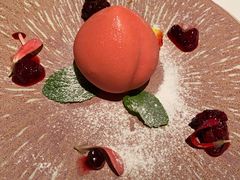-Osteria Garden 生蚝花园餐厅(原进贤路店)