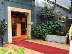 -陶然居·重庆菜(南滨路店)