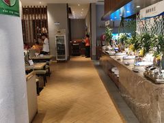 -齐河孔雀王温泉酒店·金孔雀自助百汇