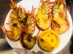 -上海虹桥宾馆味翠餐厅