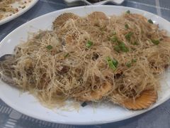 -明记海鲜大排档(巽寮湾店)