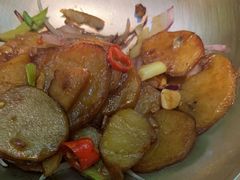 -绿茶餐厅(天津天河城店)