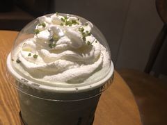-星巴克(宝山万达店)