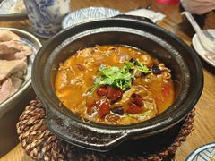 -老盛庆排档•南京菜(夫子庙店)