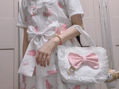-甜镜物语 LOLITA·汉服·JK制服三坑生活馆(滨江道店)