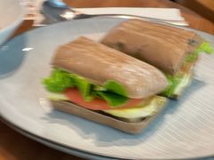 喔喔三明治-Moka Bros 摩卡站(西单大悦城店)