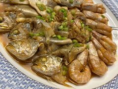 -勺园中餐厅