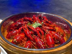 -月见山烧鸽子海鲜小串