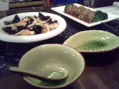 -福慧慈缘素食餐厅(王府井店)