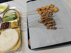 -烤五行·烧烤烤串(石佛营店)