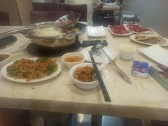 -粤潮牛肉火锅店(江南大道店)